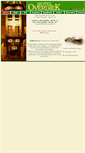 Mobile Screenshot of hoteloverdiek.de